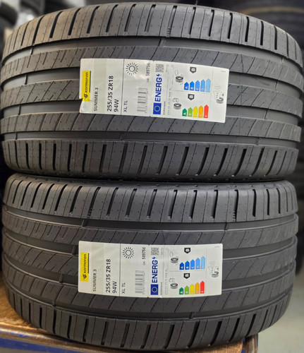 New kormoran michelin - 2x,