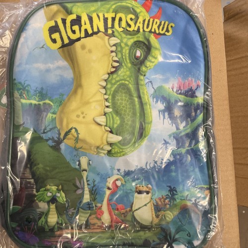 Dinosaur backpack for kids bag - dinosaur,