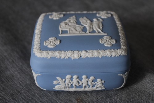 Wedgewoodwedgwood jasperware - wedgewoodwedgwood,