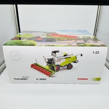 WIKING 1:32 Claas Tucano 570