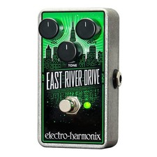 EHX Electro-Harmonix East