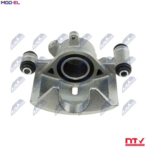 Brake caliper hzp - brake, for