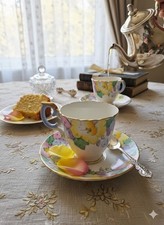 Vintage Crown Staffordshire