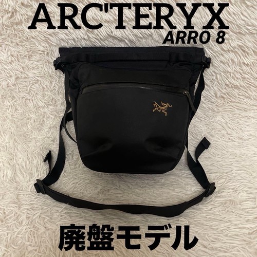 Arc teryx arro shoulder - arc’teryx,