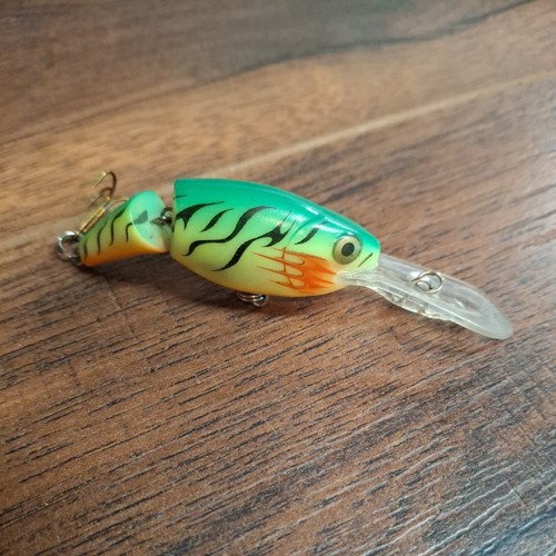 Rapala shad rap jointed - ,