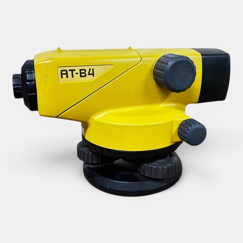 Topcon 24x automatic - topcon, at-b4