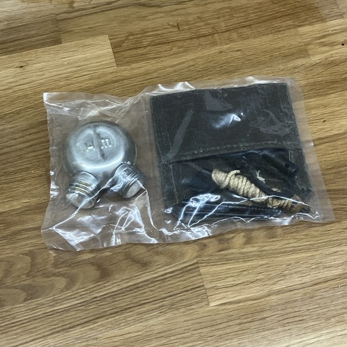 Cleaning kit mosin - cleaning, nagant