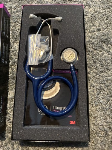 Littmann classic iii - 3m,