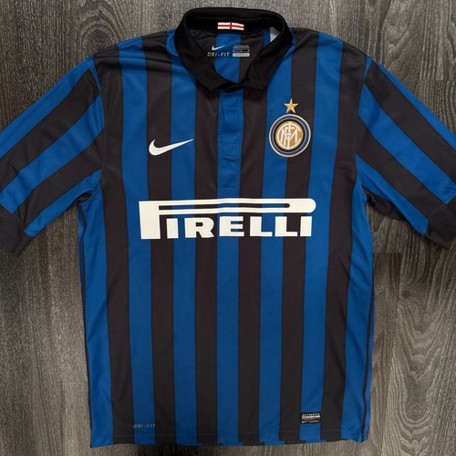 Original nike inter - nike, milan