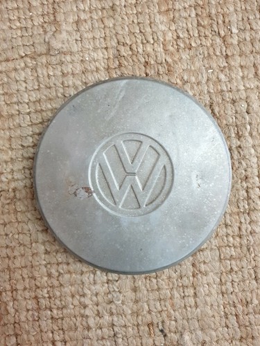 Vintage volkswagon camper - volkswagon,