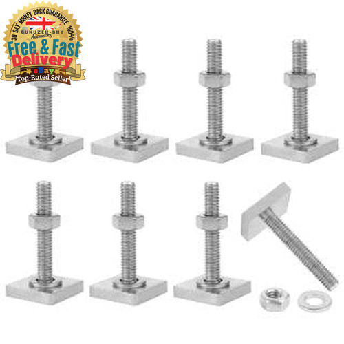 Pieces roof rack bolts - pieces,