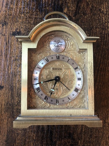 Tempus fugit swiza - tempus,