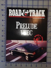 1994 Honda Prelude VTEC