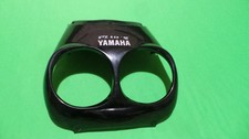 YAMAHA XTZ 660 1995 TOP