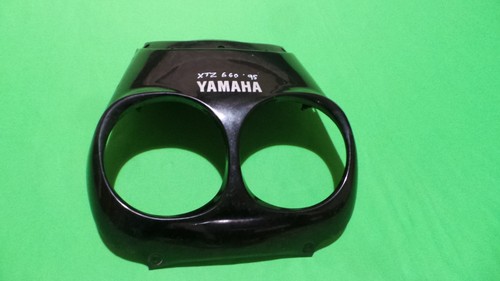 Yamaha xtz 660 1995 top - 1995,