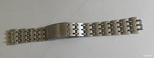 Original seiko bracelet band - original, 3