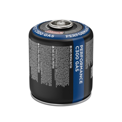 Coleman c300 performance gas - coleman,