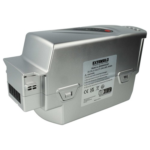 Bike battery for kettler - e,
