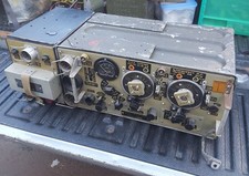 WIRELESS SET 19 WS19 WW2 ARMY