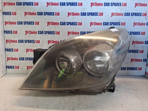 Vauxhall astra mk5 2009 - astra,
