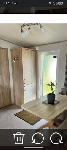 Static caravan abi - static,