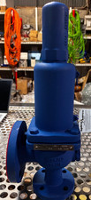Spirax Sarco Safety Valve