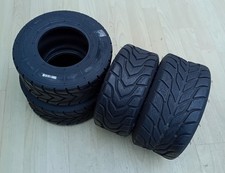 Mojo CW Wet / Inter Tyres