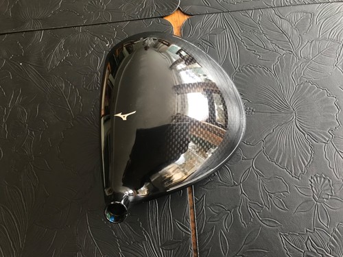 Mizuno st190 driver head - st190,
