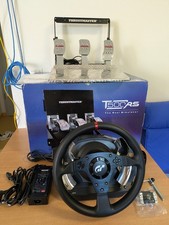 Thrustmaster T500 RS GT, T3PA-PRO, Steering Wheel Pedals Sim Racing Gran Turismo