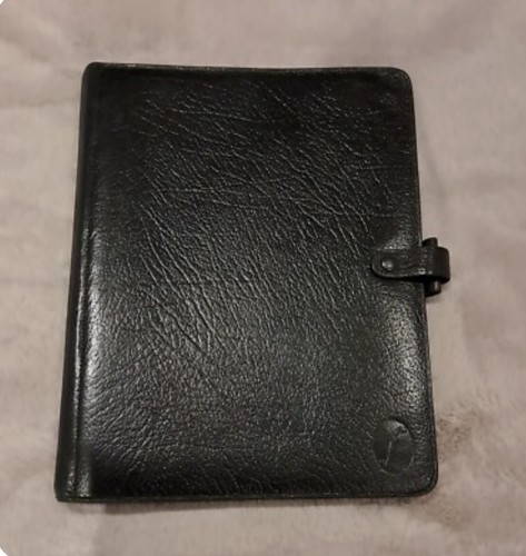 Vintage deskfax filofax - deskfax,