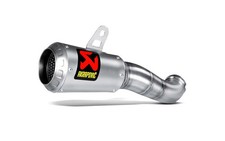 Akrapovic Slip-On Line Exhaust