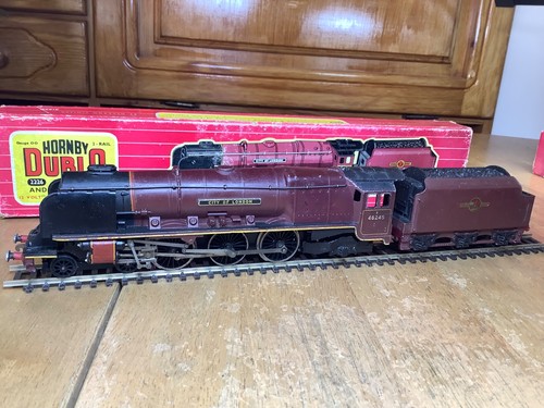 Hornby dublo rail 2226 - hornby,
