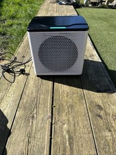 Outdoor Living Mini Heat Pump
