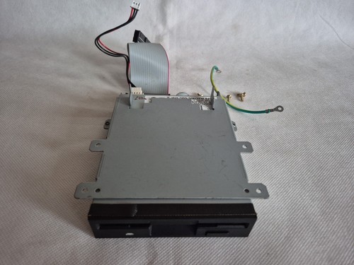 Korg floppy disk - pa,
