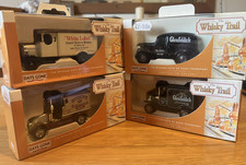 Whisky Collectable Cars -Days