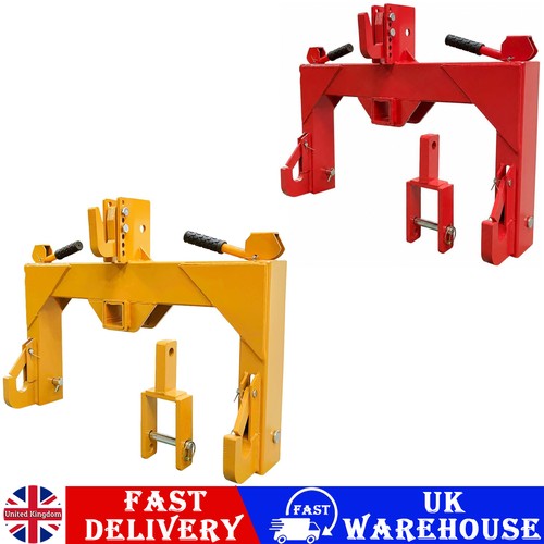 Point quick hitch 3000 lbs - 3000,