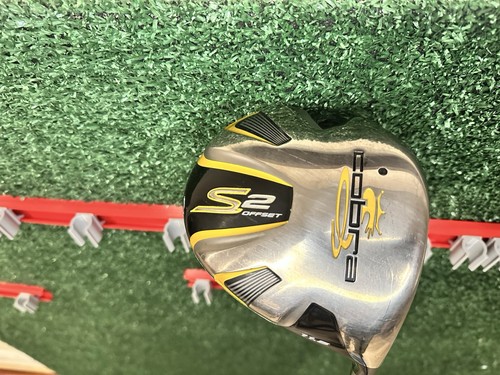 Cobra offset driver 5 - cobra,