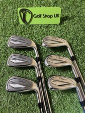 TITLEIST T350 IRONS 6-GW AMT