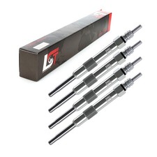 4x Glow Plugs Rod Glow Plugs