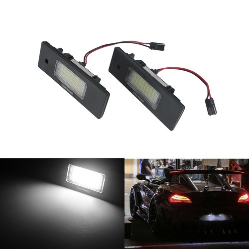 Pair for bmw f20 f21 - 1, e63