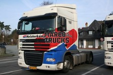 Truck Photo DAF XF Truck