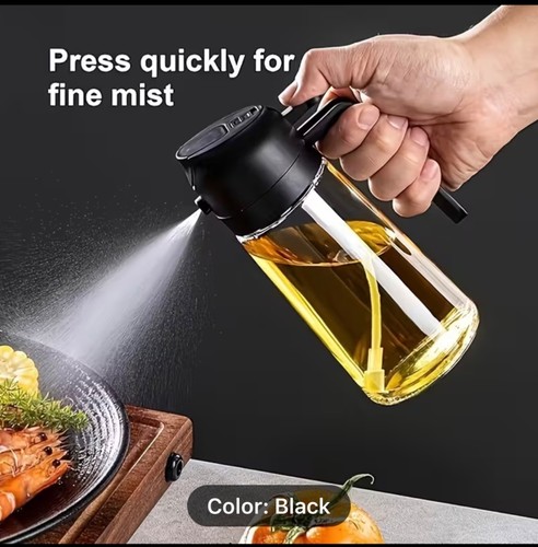 470ml olive oil - oil, bottle