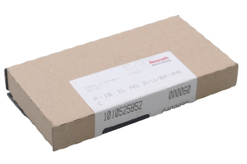 Rexroth bosch interface - bosch,