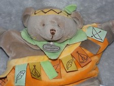 Doudou et Compagnie bear