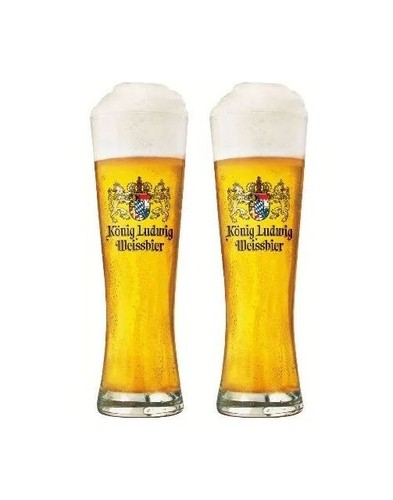 Set konig ludwig 10oz - x,
