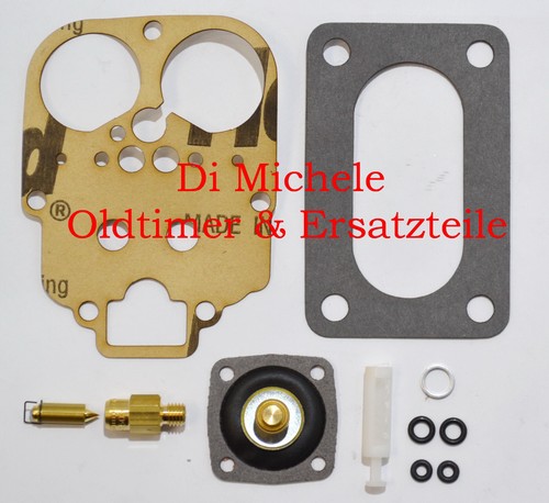 Dgf weber carburetor kit - 30,