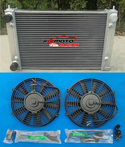 Radiator fan for golf - vw,