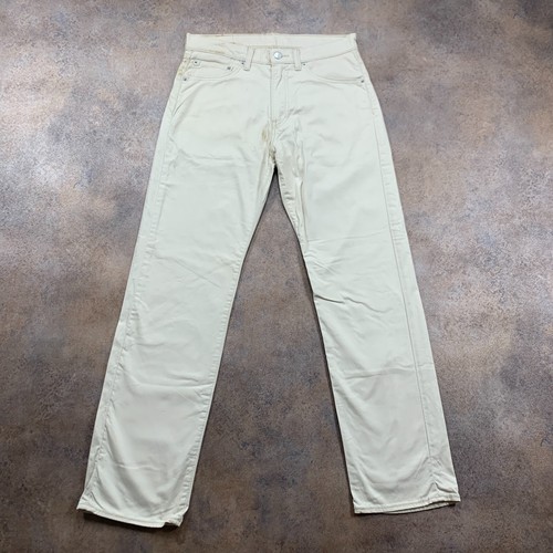 Levi 751 jeans - 751, inch