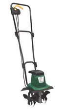 800W Electric Garden Tiller