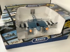 Franklin Mint Armour B11C981